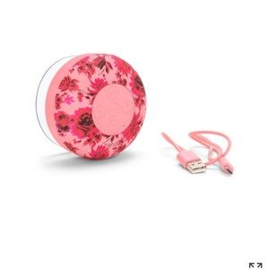 Bando Bluetooth shower speaker